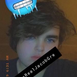 Meet your Posher, Jacob